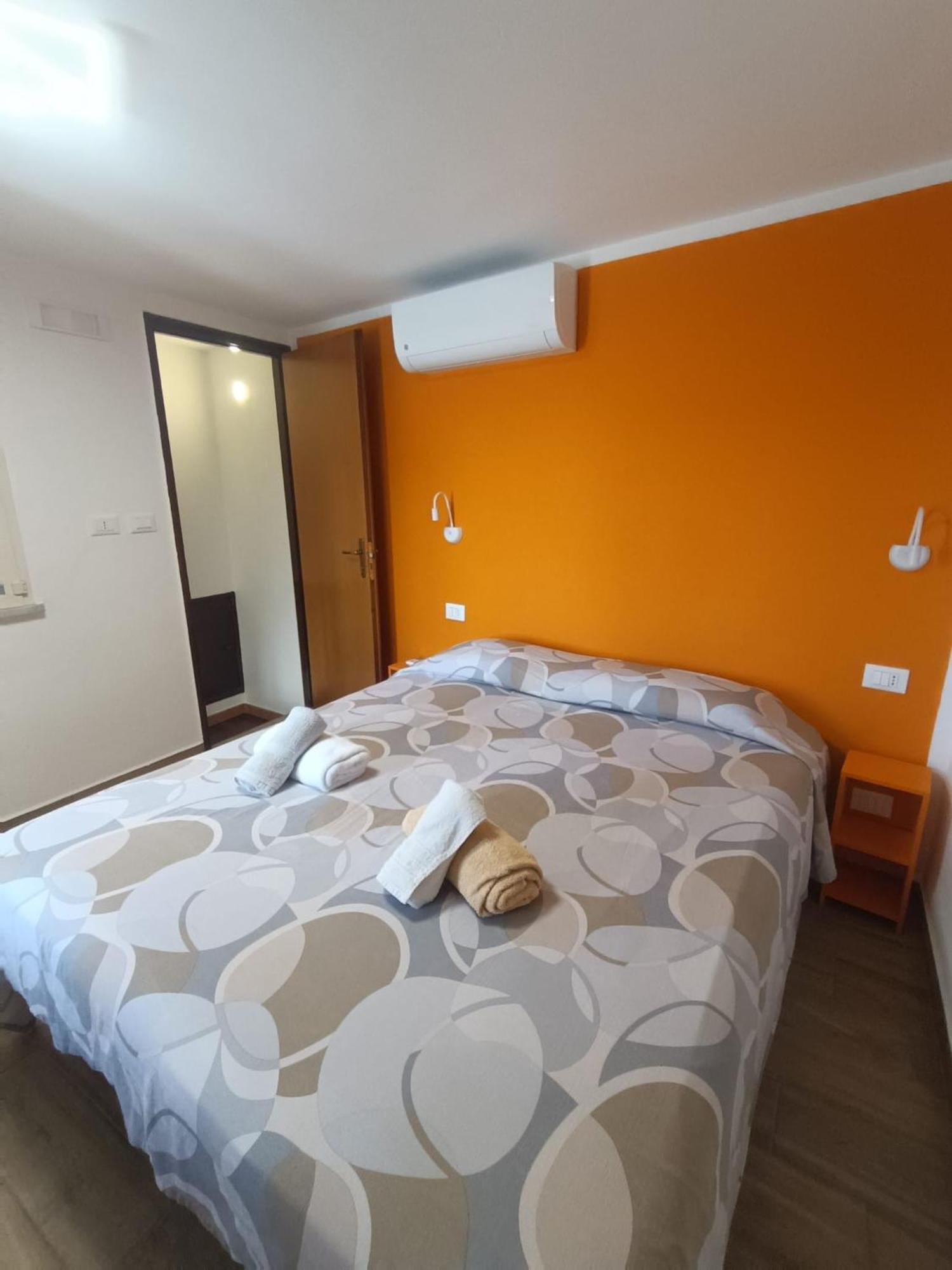 Appartamento Osnao Cefalù Exteriér fotografie