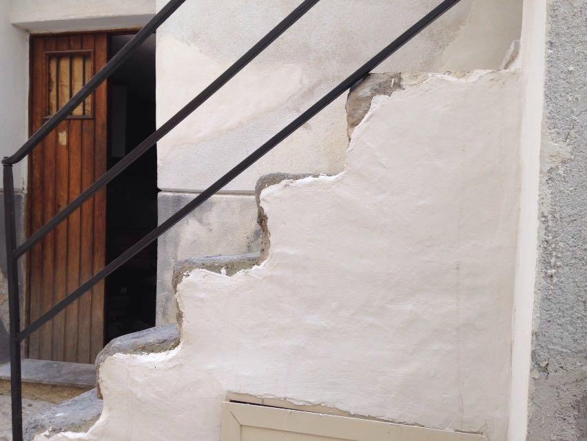Appartamento Osnao Cefalù Exteriér fotografie